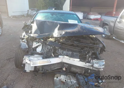 2018 Honda Accord Sport z USA, uszkodzony, nr VIN 1HGCV1F32JA225653